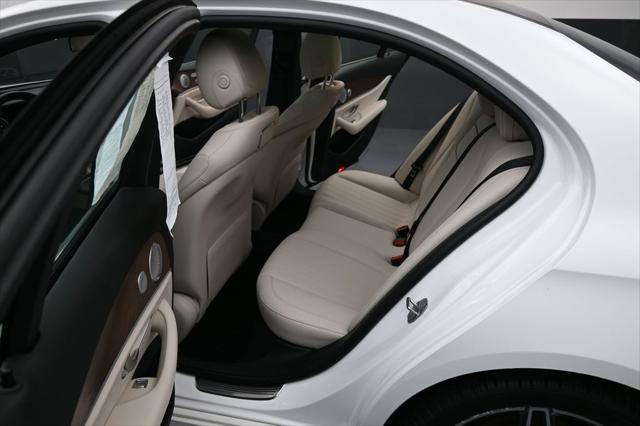 2018 Mercedes-Benz E-CLASS E 300 E 300