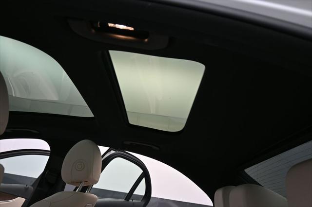 2018 Mercedes-Benz E-CLASS E 300 E 300