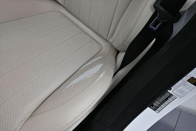 2018 Mercedes-Benz E-CLASS E 300 E 300