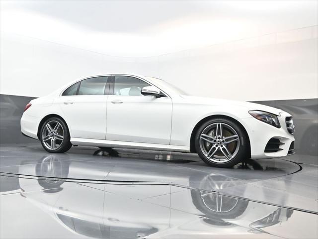 2018 Mercedes-Benz E-CLASS E 300 E 300