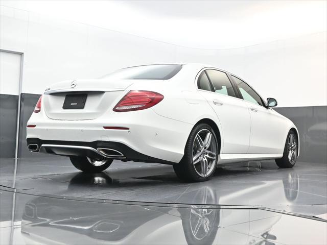 2018 Mercedes-Benz E-CLASS E 300 E 300