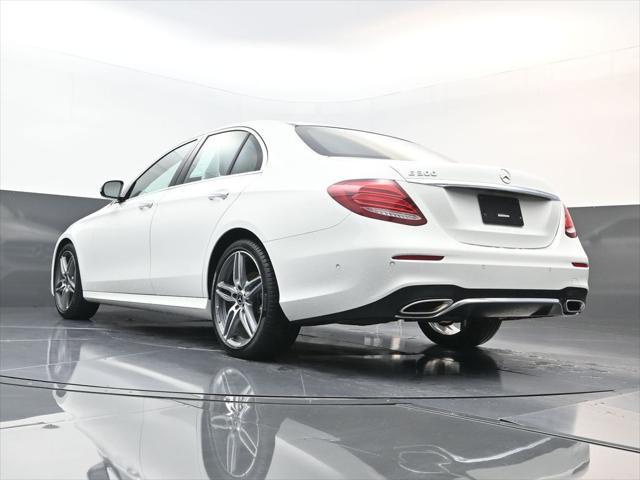 2018 Mercedes-Benz E-CLASS E 300 E 300