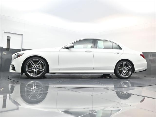 2018 Mercedes-Benz E-CLASS E 300 E 300