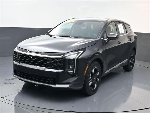 2026 Kia Sportage LX for sale in MCDONOUGH, GA