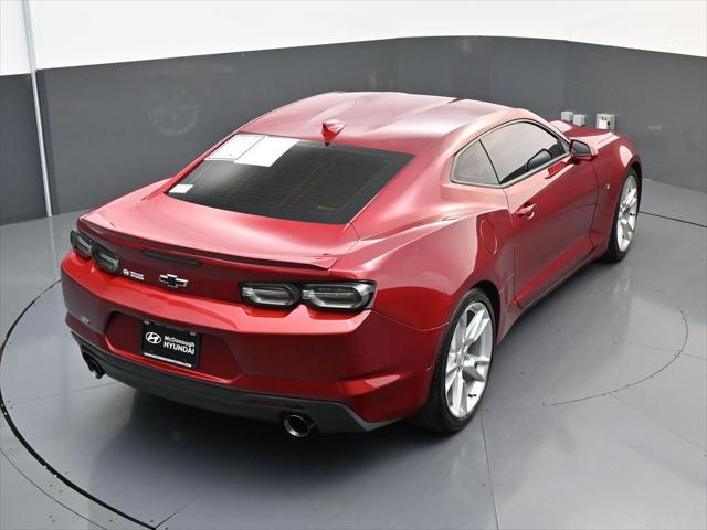 2023 Chevrolet Camaro RWD Coupe 1LT
