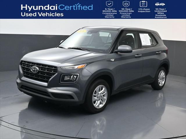 2026 Hyundai Venue SE for sale in MCDONOUGH, GA