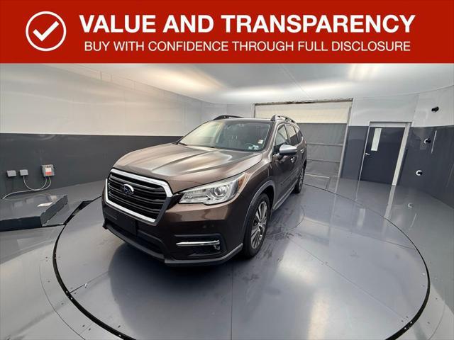 2020 Subaru Ascent Touring for sale in MCDONOUGH, GA