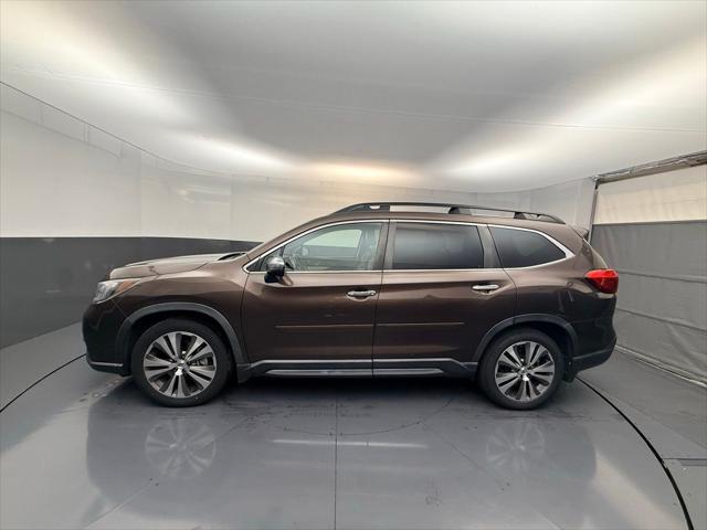 2020 Subaru Ascent Touring