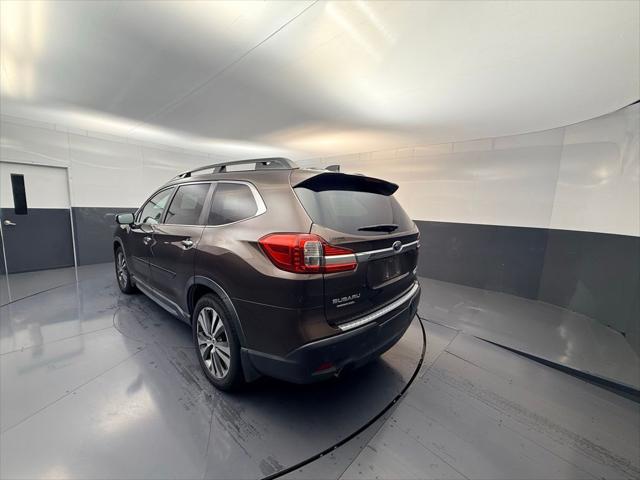 2020 Subaru Ascent Touring