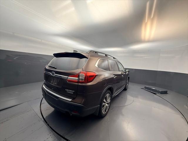 2020 Subaru Ascent Touring