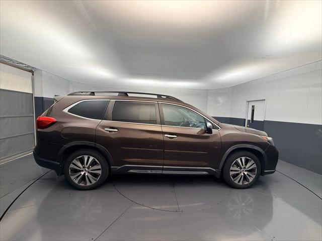 2020 Subaru Ascent Touring