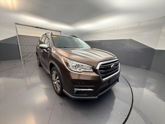 2020 Subaru Ascent Touring