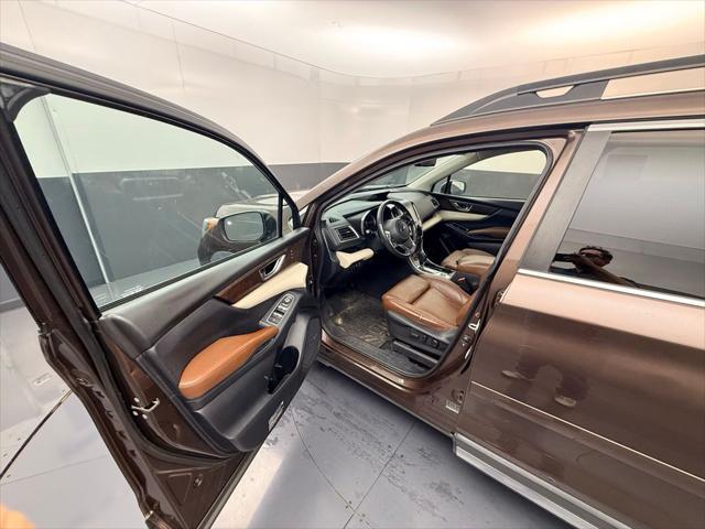 2020 Subaru Ascent Touring
