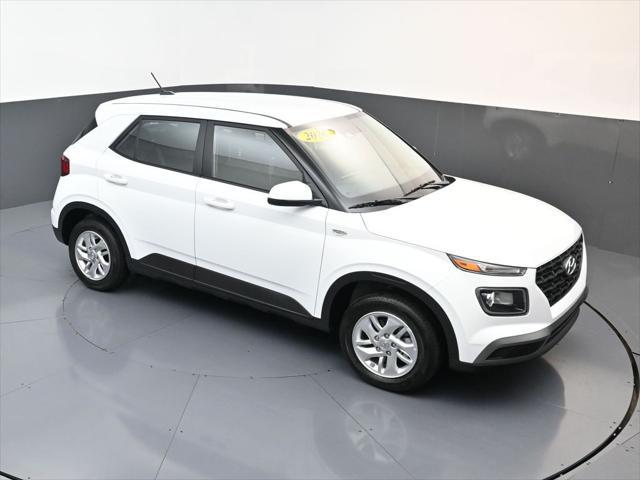 2026 Hyundai Venue SE