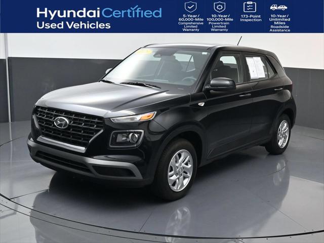 2026 Hyundai Venue SE for sale in MCDONOUGH, GA