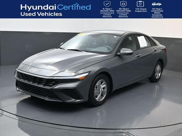 2026 Hyundai Elantra SE for sale in MCDONOUGH, GA