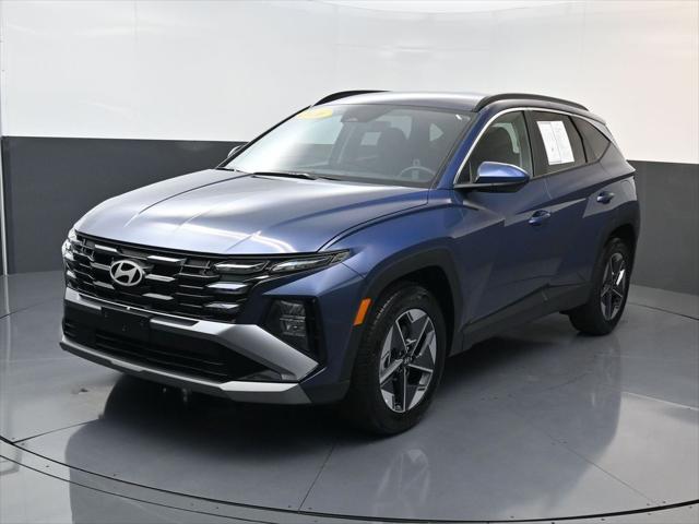 2026 Hyundai Tucson SEL for sale in MCDONOUGH, GA