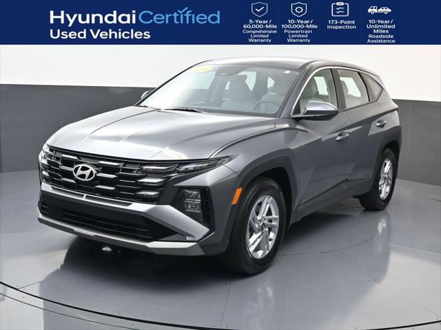 2026 Hyundai Tucson SE for sale in MCDONOUGH, GA