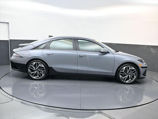 2023 Hyundai IONIQ 6 SEL