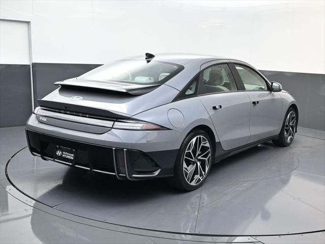 2023 Hyundai IONIQ 6 SEL