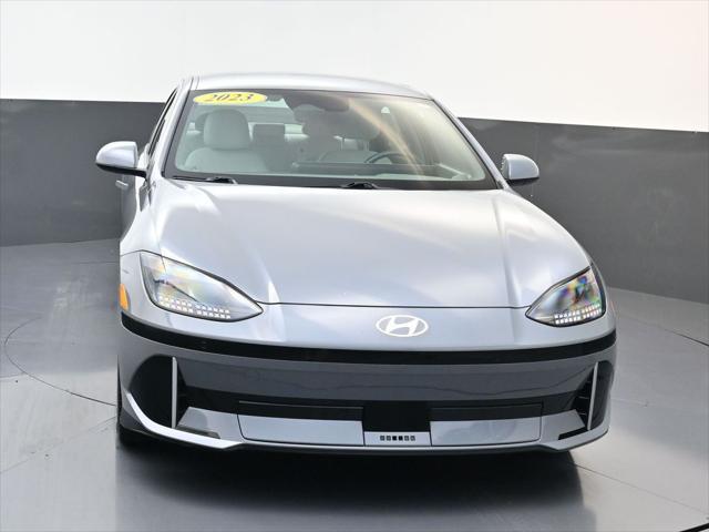 2023 Hyundai IONIQ 6 SEL