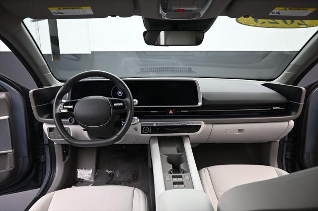 2023 Hyundai IONIQ 6 SEL