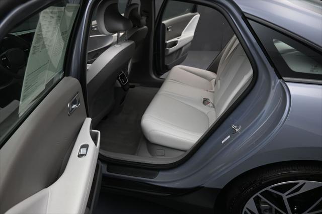 2023 Hyundai IONIQ 6 SEL