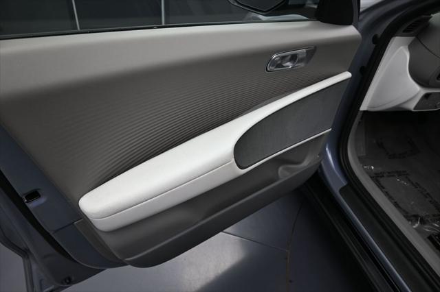 2023 Hyundai IONIQ 6 SEL