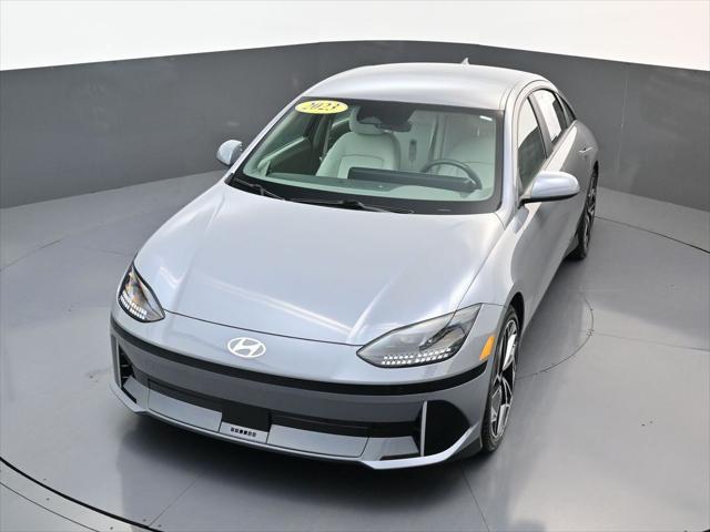 2023 Hyundai IONIQ 6 SEL