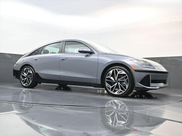 2023 Hyundai IONIQ 6 SEL