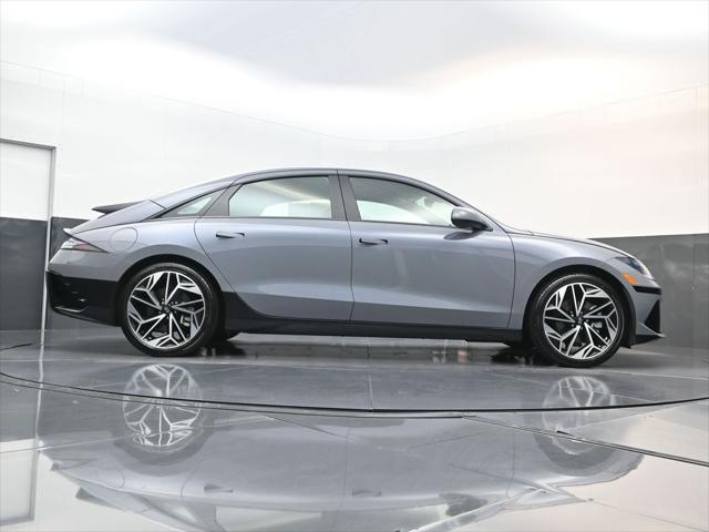 2023 Hyundai IONIQ 6 SEL