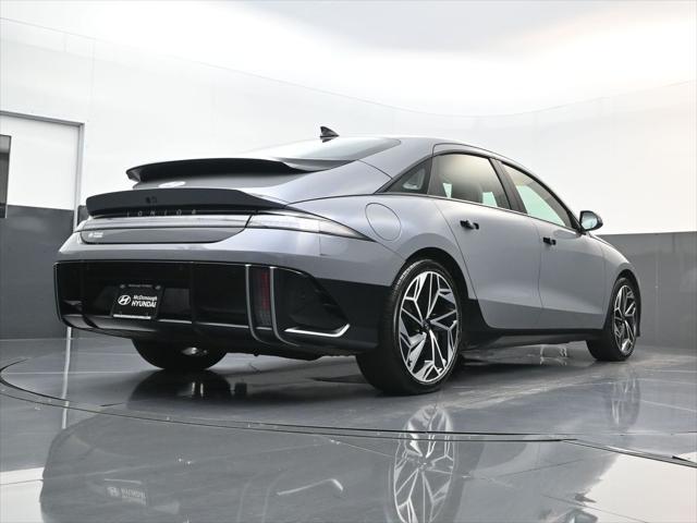 2023 Hyundai IONIQ 6 SEL