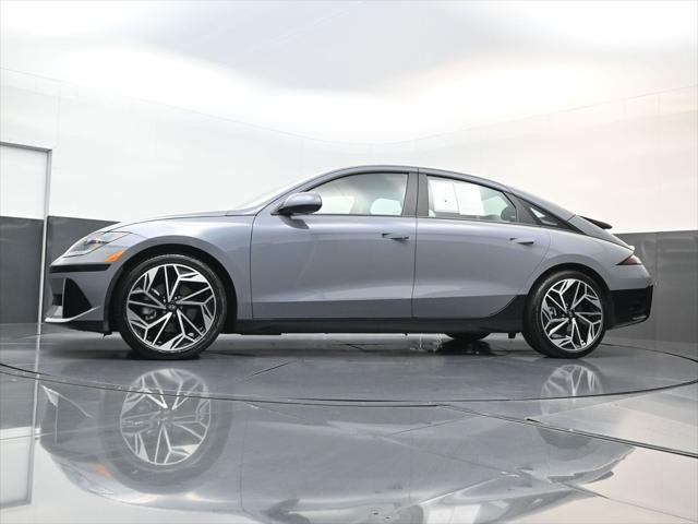 2023 Hyundai IONIQ 6 SEL