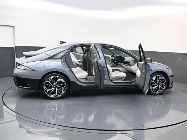 2023 Hyundai IONIQ 6 SEL