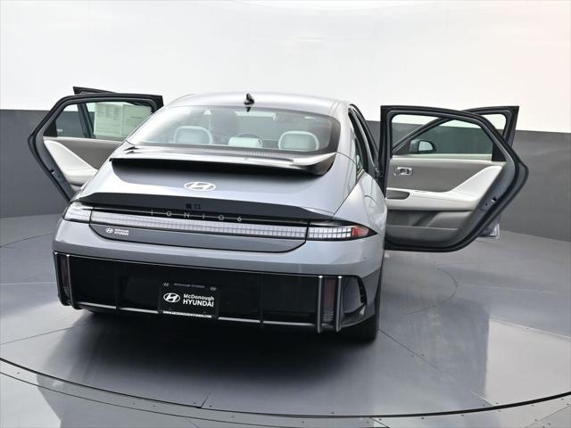 2023 Hyundai IONIQ 6 SEL