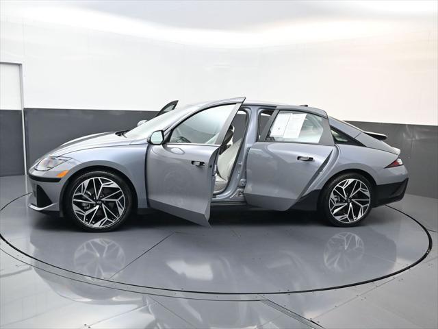 2023 Hyundai IONIQ 6 SEL