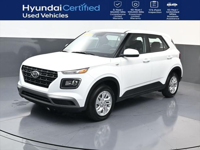 2026 Hyundai Venue SE for sale in MCDONOUGH, GA