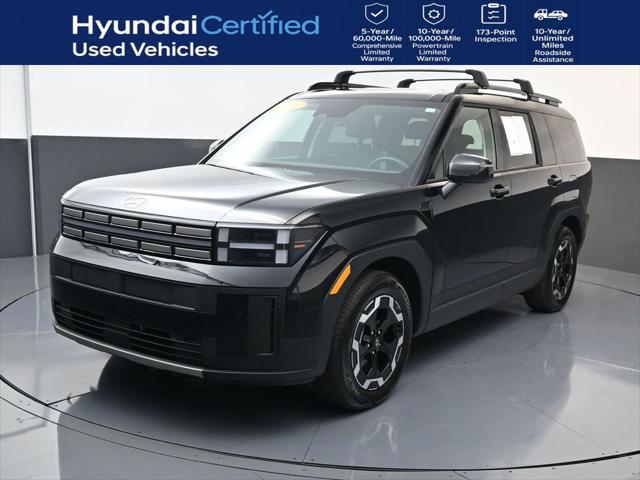 2026 Hyundai Santa Fe SEL for sale in MCDONOUGH, GA