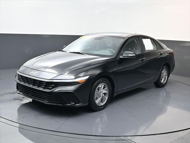 2026 Hyundai Elantra SE for sale in MCDONOUGH, GA