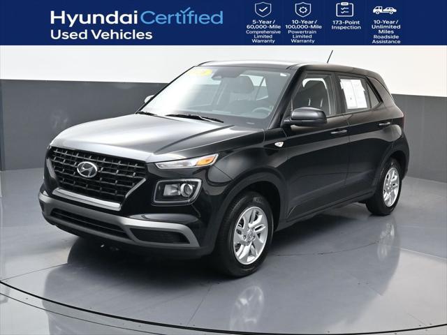 2026 Hyundai Venue SE for sale in MCDONOUGH, GA