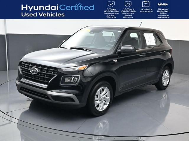 2026 Hyundai Venue SE for sale in MCDONOUGH, GA