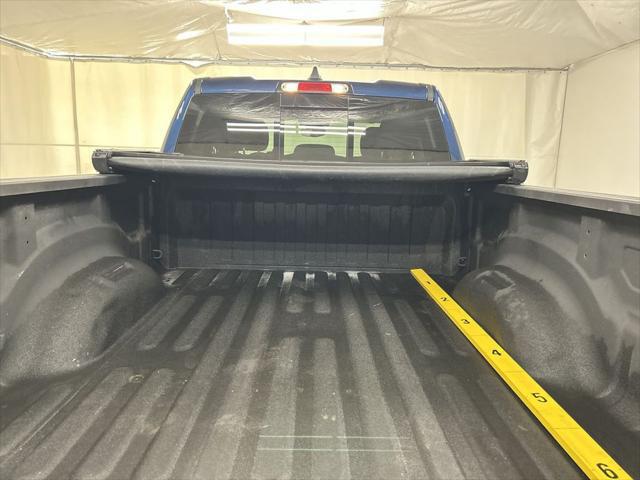 2020 Ram 1500 Big Horn Quad Cab 4x4 6'4" Box