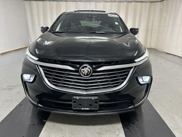 2023 Buick Enclave Essence AWD