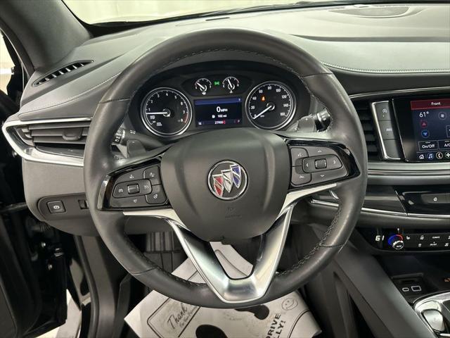 2023 Buick Enclave Essence AWD