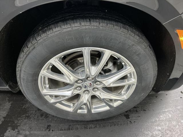 2023 Buick Enclave Essence AWD