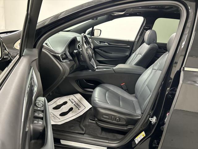 2023 Buick Enclave Essence AWD
