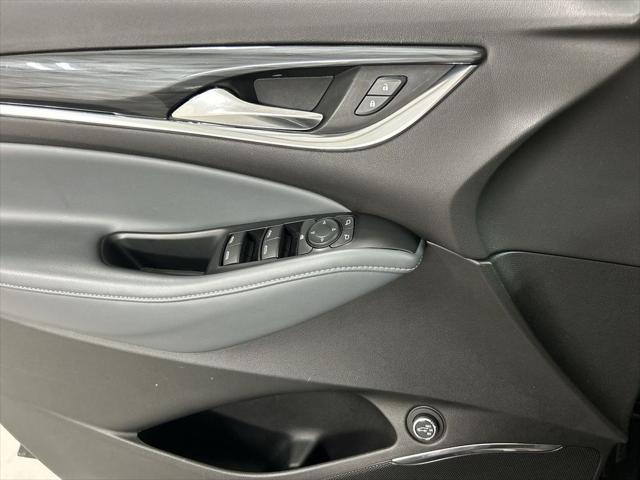 2023 Buick Enclave Essence AWD