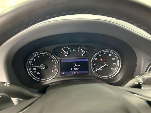 2023 Buick Enclave Essence AWD