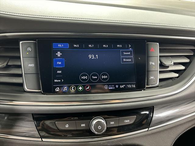 2023 Buick Enclave Essence AWD