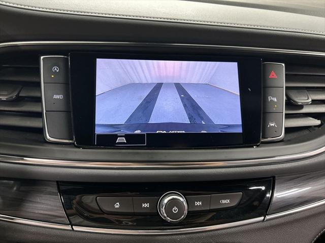 2023 Buick Enclave Essence AWD